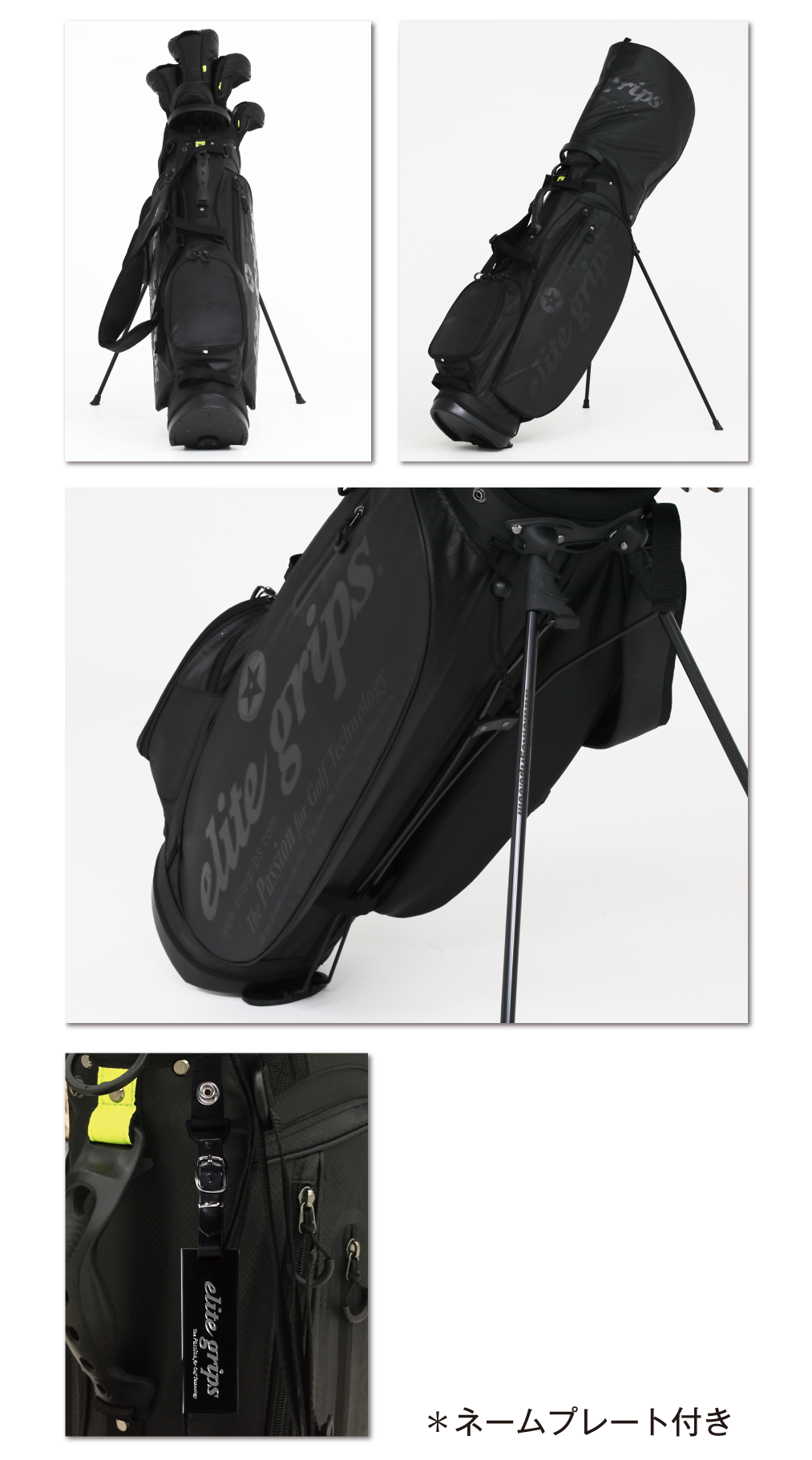 まとめ買いセット elitegrips (エリートグリップ) ゴルフ グリップ MX51 13本セット ベルリナブラック バックライン有り ゴルフパーツ、工具 